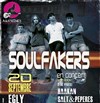 Soulfakers - Centre culturel