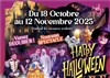Happy Halloween - La Ferme des Arts