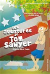 Les aventures de Tom Sawyer - Théâtre Essaion