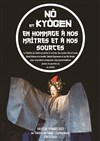 Nô et Kyogen : hommage à nos maîtres et à nos sources - Théâtre du Soleil - Petite salle - La Cartoucherie