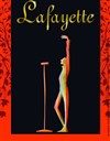 Lafayette - Blondes Ogresses