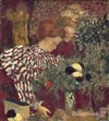 Visite guidée de l'exposition : Les nabis et le décor - Musée du Luxembourg