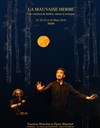 La mauvaise herbe - Théâtre de La Jonquière