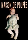 Une maison de poupée - Théâtre du Nord-Ouest