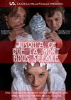 Affiche de Jusqu'à ce que la mort nous sépare