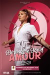 Bérengère Krief dans Amour - L'Astral