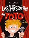 Affiche de Les histoires de Toto