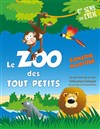 Le Zoo des tout petits - Théâtre Divadlo