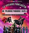 Le monde Fantastik - Pelousse Paradise