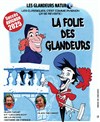 Les Glandeurs Nature dans La folie des glandeurs - Café-Théatre L'Atelier des Artistes