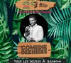Comédie dernière - Jardin Sauvage