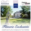 La Flânerie Enchantée - Chateau Kirwan