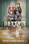 Betty's Family - Théâtre du Gymnase Marie-Bell - Grande salle