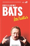 Guillaume Bats - La Nouvelle Comédie Gallien