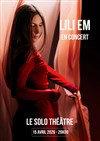 Lili EM - Le Solo