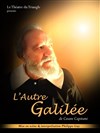 L'autre Galilée - Carré Rondelet Théâtre