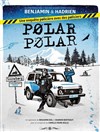Polar Polar - Salle Frédéric Mistral