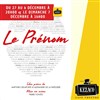 Le prénom - Kezaco Café Théâtre