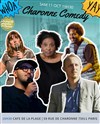 Charonne Comedy Club - Le Café de la Plage