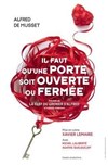 Il faut qu'une porte soit ouverte ou fermée - Beaumont Palace