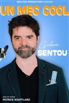 Guillaume Sentou dans Un mec cool - Le Complexe Café-Théâtre - salle du haut