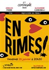 En Rimes ! - L'Esquif