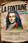 La Fontaine L'intemporel - Théâtre Darius Milhaud