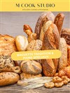 Atelier boulangerie - M Cook Studio