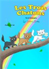 Les trois chatons - Aktéon Théâtre Paris