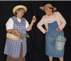 Fugueuses - Théâtre de La Tour Gorbella