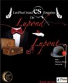 Lupond & Lupont - Monde Du Rêve