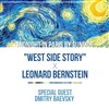 Midnight in Paris fête Leonard Bernstein - Sunside