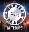 La Troupe du Jamel Comedy Club - Le Zéphyr
