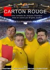 Carton Rouge - Salle Rameau