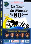 Le Tour du Monde en 80 jours - Le Zornhoff