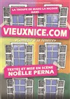 Vieux Nice.com - Théâtre des Oiseaux