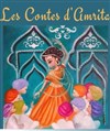 Les contes d'Amrita - Centre Mandapa