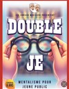 Double je - Espace Paris Plaine
