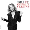 Caroline Vigneaux dans In Vigneaux Veritas - Centre culturel Les Fuseaux