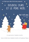 Doudou ours et le Père Noël - Aktéon Théâtre 
