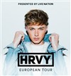 HRVY - Yoyo - Palais de Tokyo