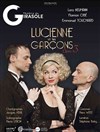 Lucienne et les garçons - Théâtre du Girasole