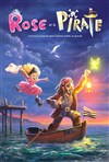 Rose et le pirate - Le Zygo Comédie