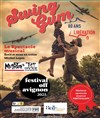 Swing Gum - Le Théâtre 3S : 10th Avenue