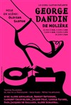 George Dandin - Le Théâtre Falguière