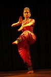 Danse Bharata Natyam - Centre Mandapa