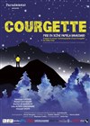 Courgette - Palais des Congrès de Versailles