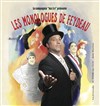 Les Monologues de Feydeau - Théâtre de l'Eau Vive