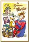 Au royaume de Merlin - Théâtre Divadlo