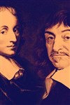 L'entretien de M.Descartes avec Pascal le Jeune - Manège de la Grande Ecurie